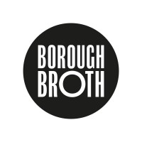 Borough Broth | B Corp™ logo