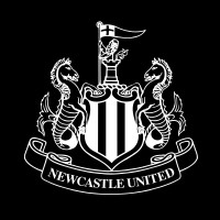 Newcastle United Football Club logo
