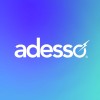 Adesso logo