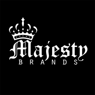 Majesty Brands logo