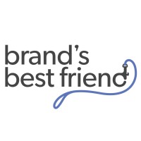 Brand's Best Friend logo