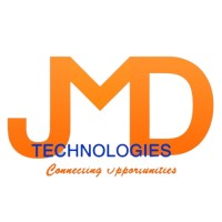 JMD Technologies Inc. logo
