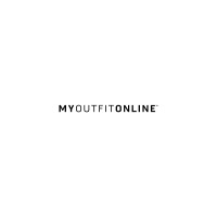 MY OUTFIT ONLINE logo