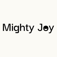 Mighty Joy logo