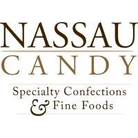 Nassau Candy Distributors, Inc. logo