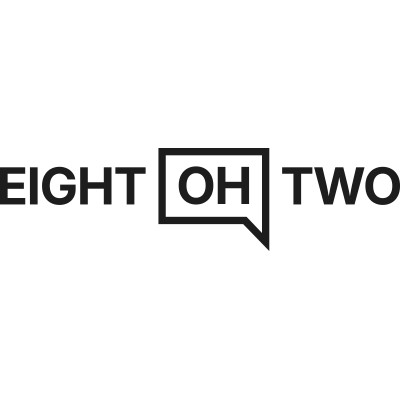 Eight Oh Two Marketing logo
