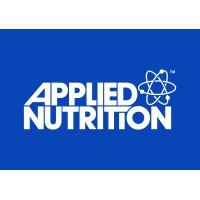 Applied Nutrition plc logo