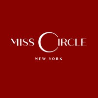 Miss Circle New York logo