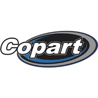 Copart UK Limited logo