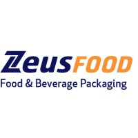 Zeus Food logo