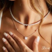 Diva Diamonds and Jewels logo