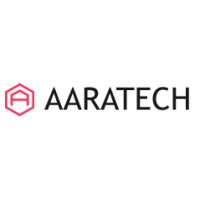 AARATECH logo