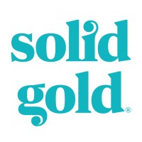 Solid Gold Pet (part of H&H Group) logo