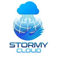 StormyCloud logo