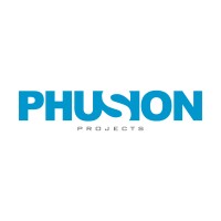 Phusion Projects logo