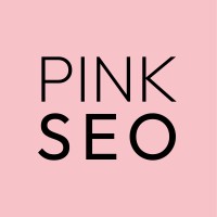 PinkSEO Limited logo