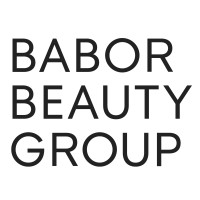 BABOR BEAUTY GROUP logo