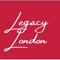 Legacy London Recruitment logo
