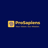 ProSapiens HR logo