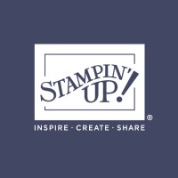 Stampin'​ Up! logo