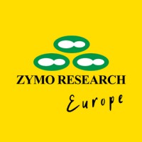 Zymo Research Europe logo