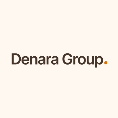 Denara Group logo