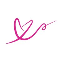 Pink Stork logo