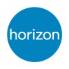 Horizon Media logo