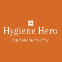Hygiene Hero logo