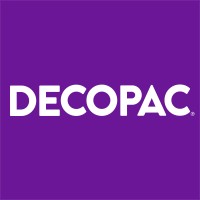 DecoPac, Inc. logo