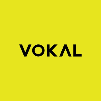 Vokal logo