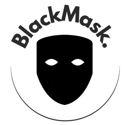 BlackMask logo