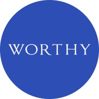 Worthy.com logo