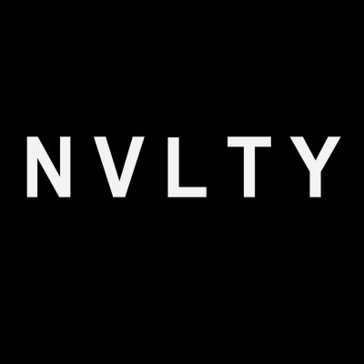 NVLTY logo