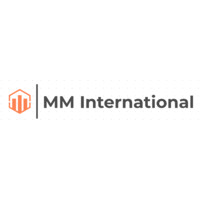 MM International, LLC logo