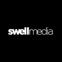 Swell Media logo