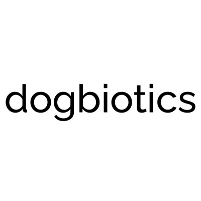 Dogbiotics logo