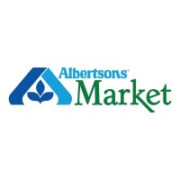Albertsons Market logo