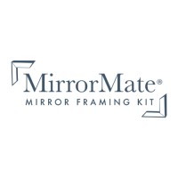 MirrorMate Frames logo