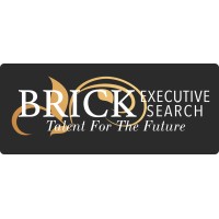Brick Executive Search logo