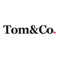 Tom & Co. logo