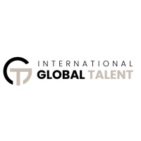 International Global Talent logo