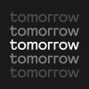Tomorrow Recruitment Ltd | B Corp™ logo