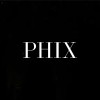 PHIX logo
