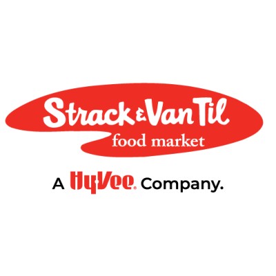 Strack & Van Til logo