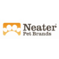Neater Pet Brands logo