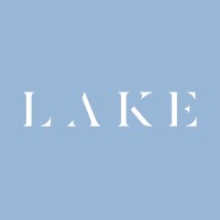 LAKE logo