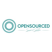 OpenSourced - Search & Selection logo