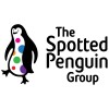 Spotted Penguin logo