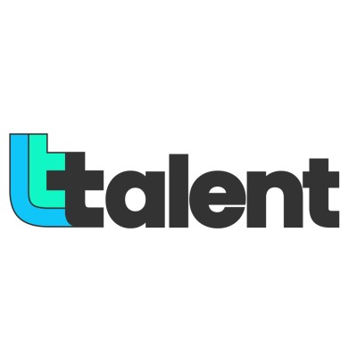 LT Talent logo